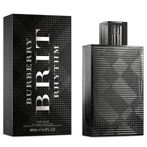 Burberry Brit Rhythm Burberry для мужчин 